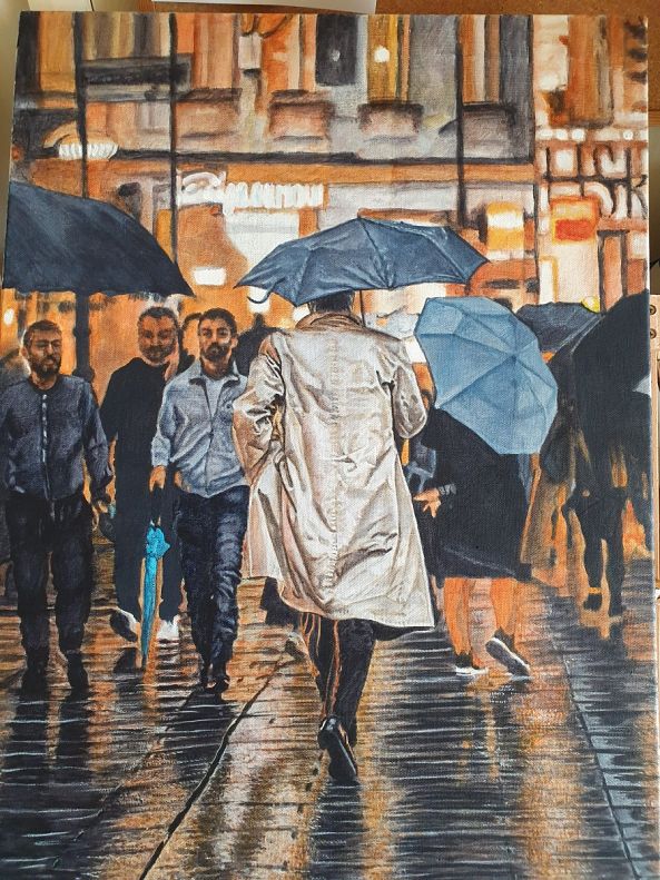 Wet-Andrew Morris