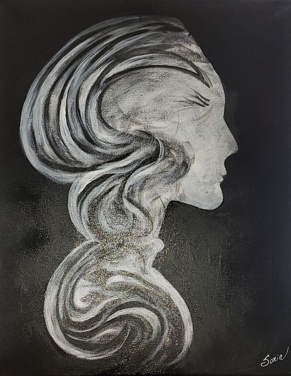 Athena-Sonia M