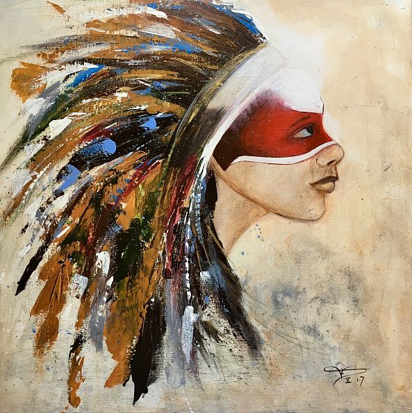Kohana-Françoise AUGUSTINE