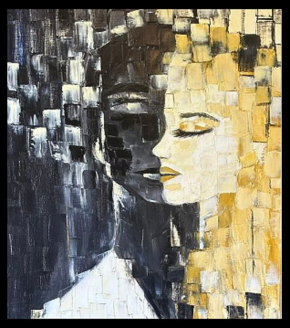 INCONDITIONNEL-Josephine  Ferrato