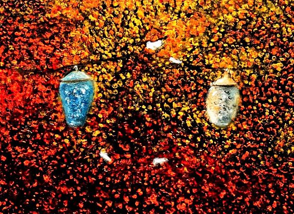 Ming Dynasty -Dan Quinlan