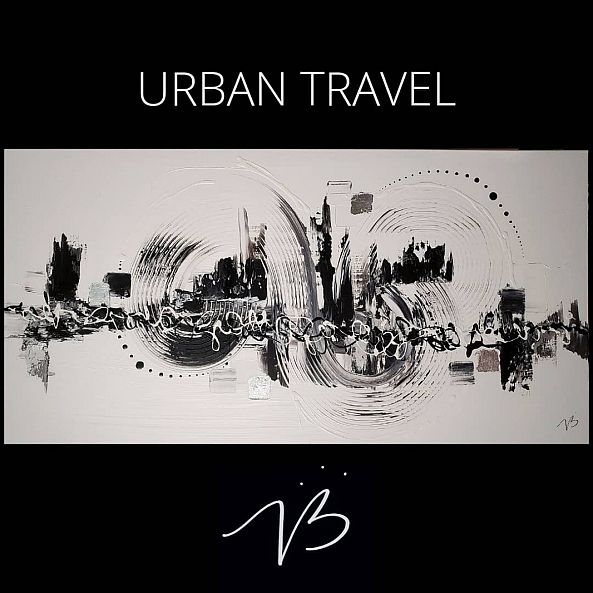 Urban travel -Vicky Bureau