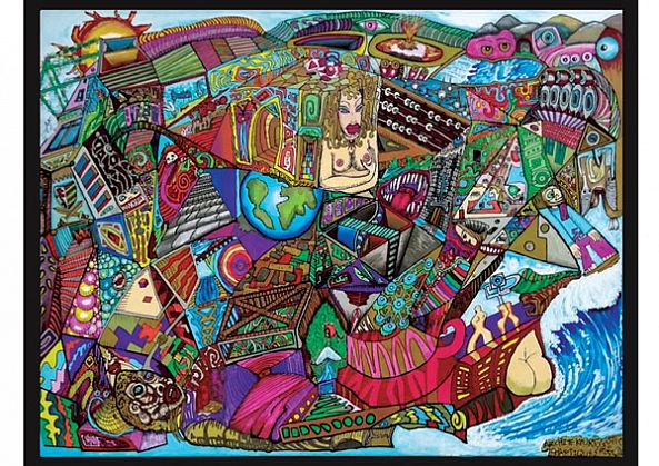 ARCHITECTURES-RODOLPHE RASE