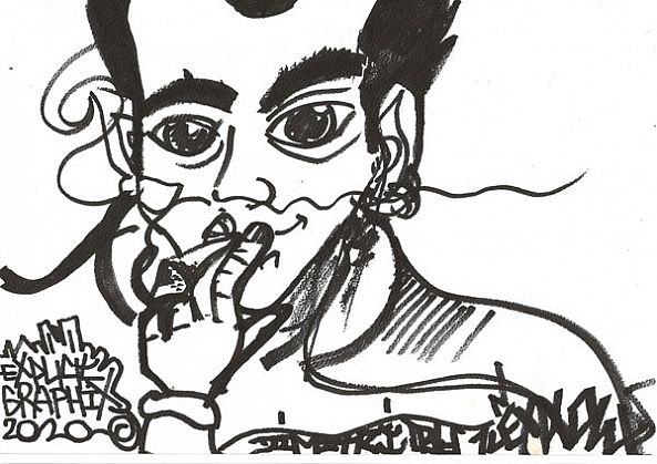 DIMITRI-RODOLPHE RASE