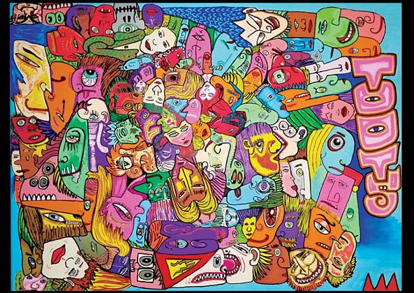 TOOTS-RODOLPHE RASE