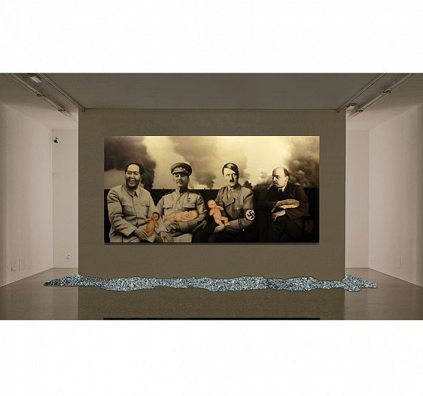 However-Klaus Guingand