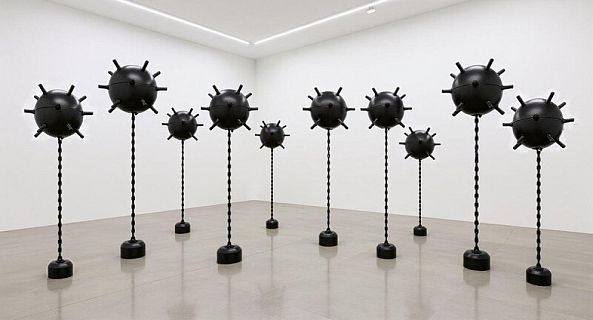 Minefields-Klaus Guingand