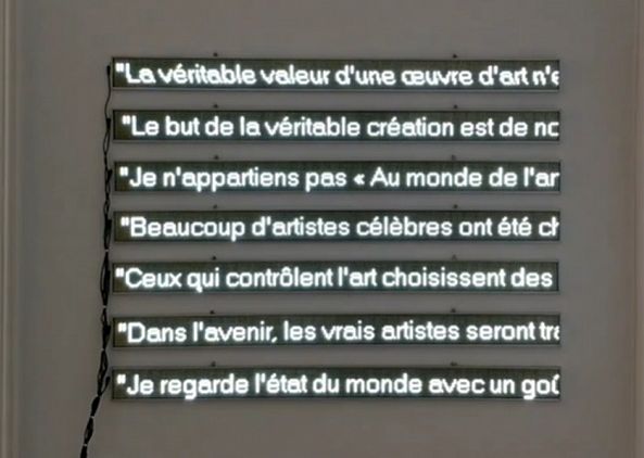 "Phrase loader"-Klaus Guingand