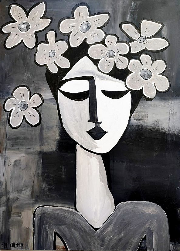 Muse-ELIE  D'OLERON