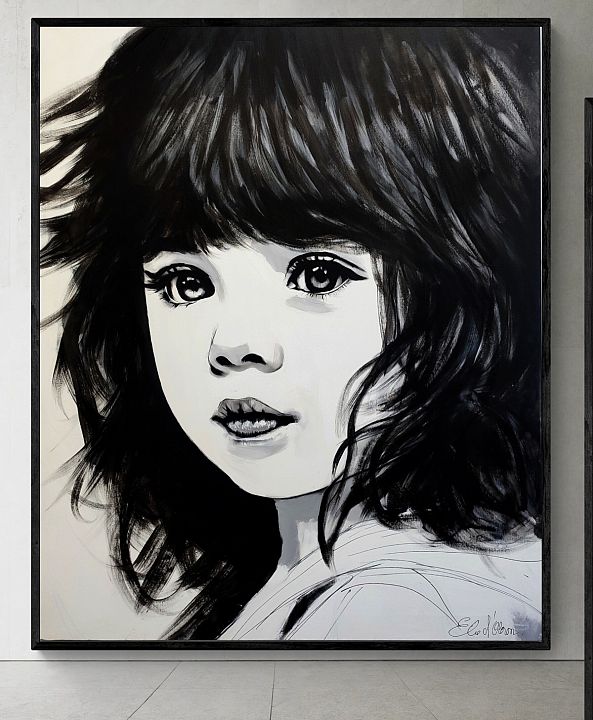 Ninon portrait enfant-thierry_ brusquet