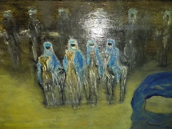 touareg-mohli taoues