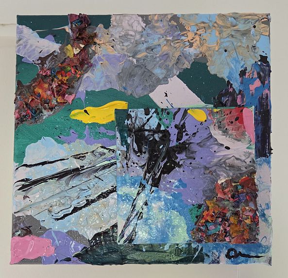 De l'avant-Ocean Lpr