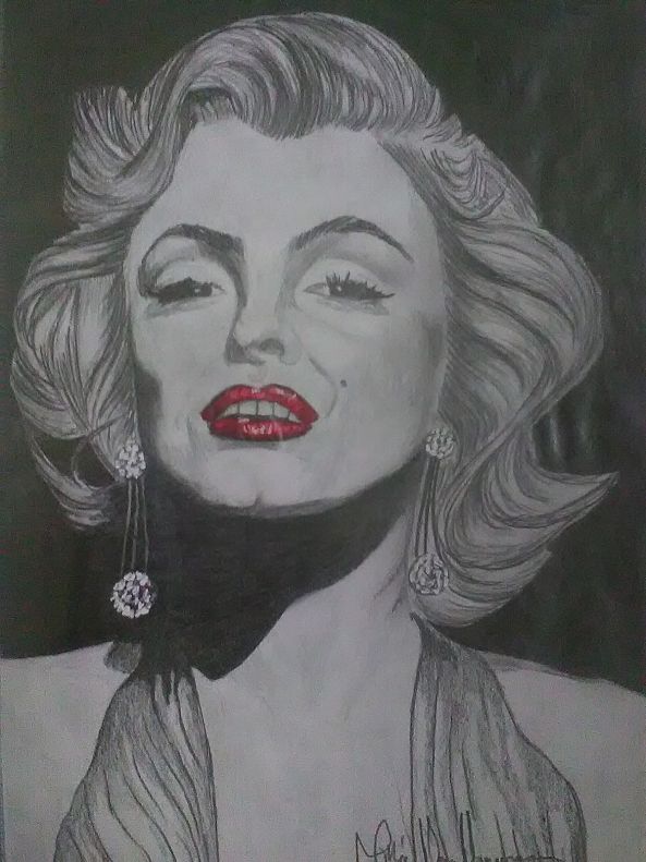 Merilyn-Morne Van Vuuren