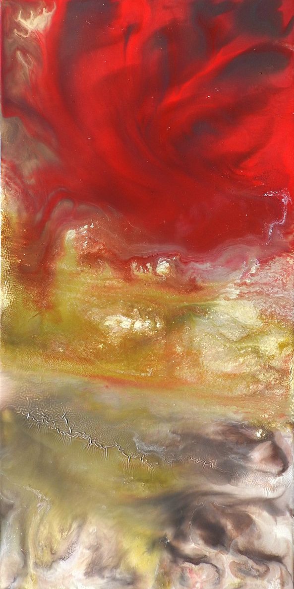 COSMOS 1773-Anne Thomann