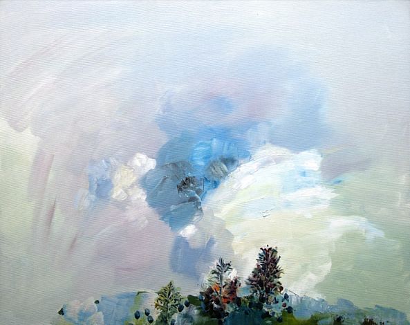 Ciel paysage-Alain HALTER