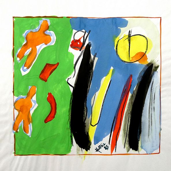 Effigie 6-Alain HALTER