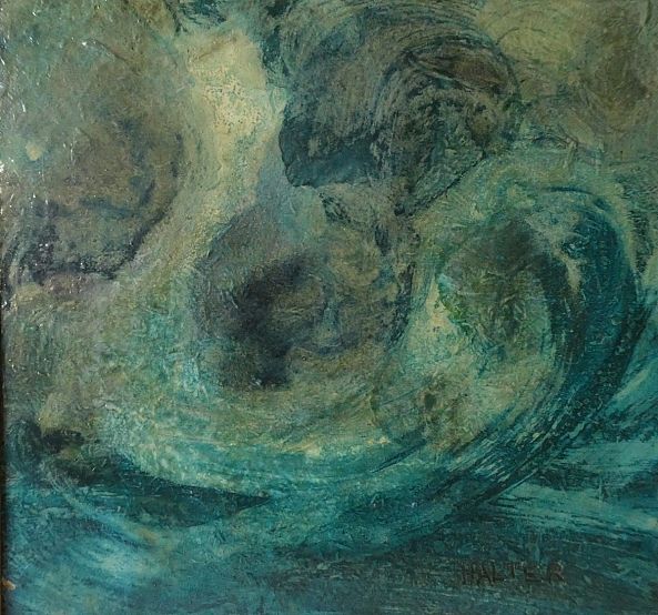 Vague-Alain HALTER
