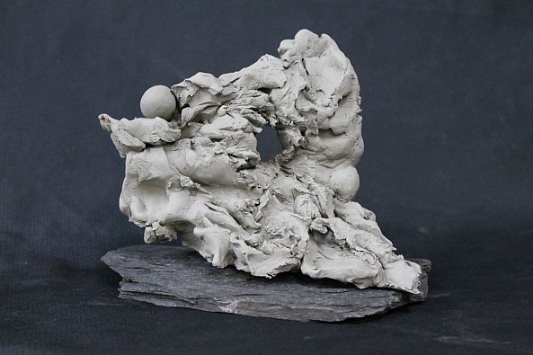 Récife -Jean-Marc Tétro