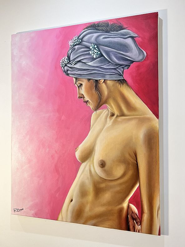 Morning lights-Ronnie Bravo Estrada