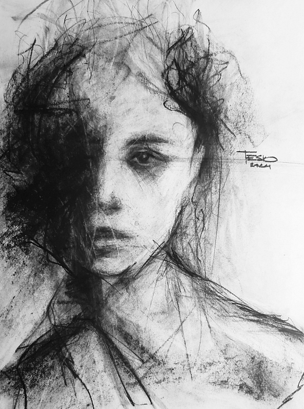 Ashes of Identity-Gabriel Tesio