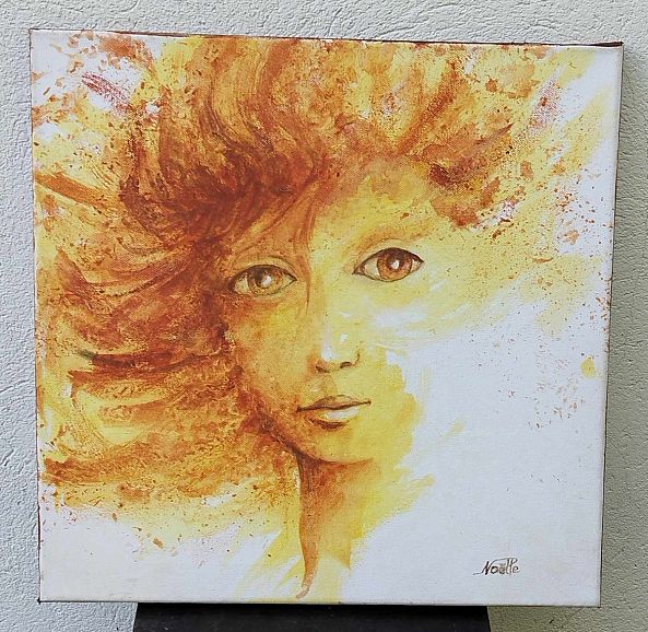 solaire-Noêlle Lecuyer