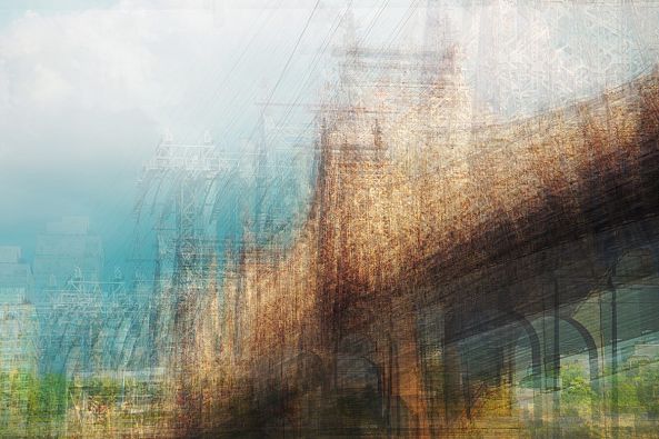 QUEENSBORO-Eric Villeneuve