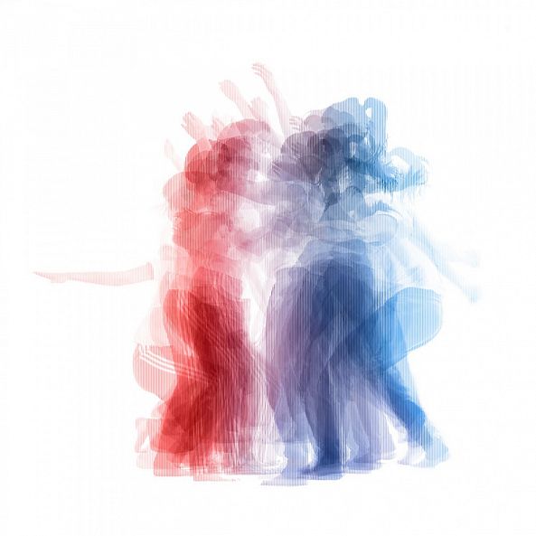 Danse-Eric Villeneuve