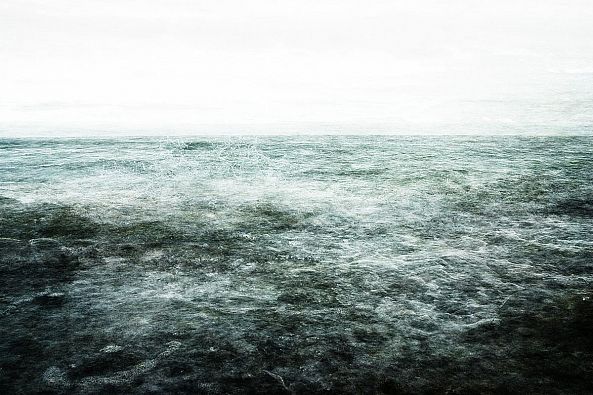 Vagues-Eric Villeneuve