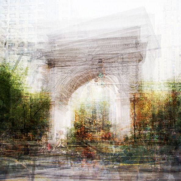Arche-Eric Villeneuve