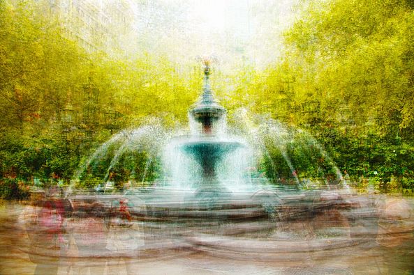 Fontaine_city_hall-Eric Villeneuve