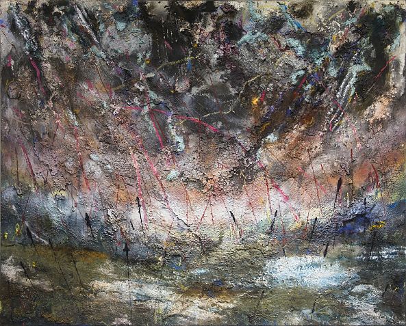 Cycle 3 - Chaos, Revival - 