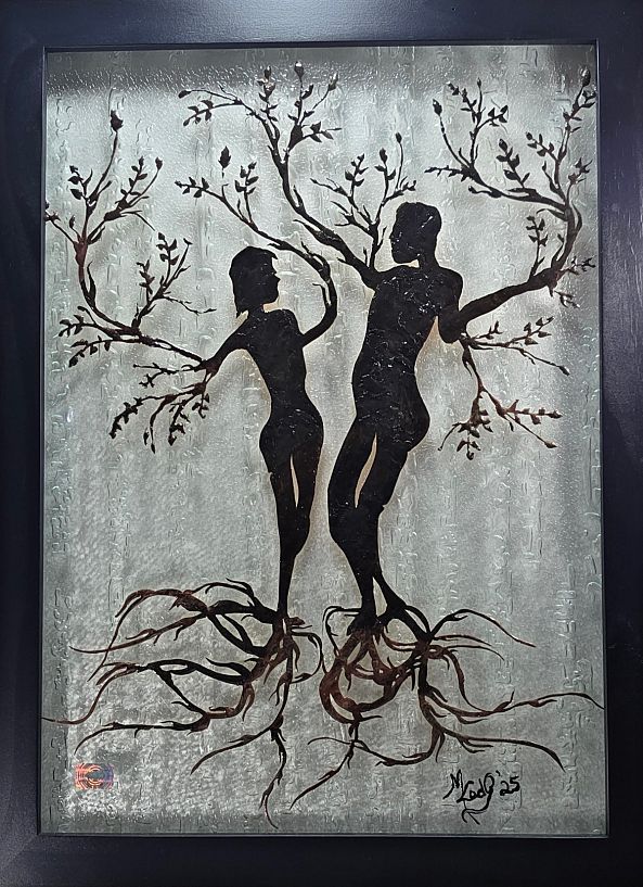 Naturellement-Manon Lebel