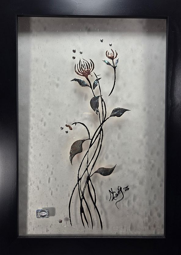 Fraîcheur-Manon Lebel