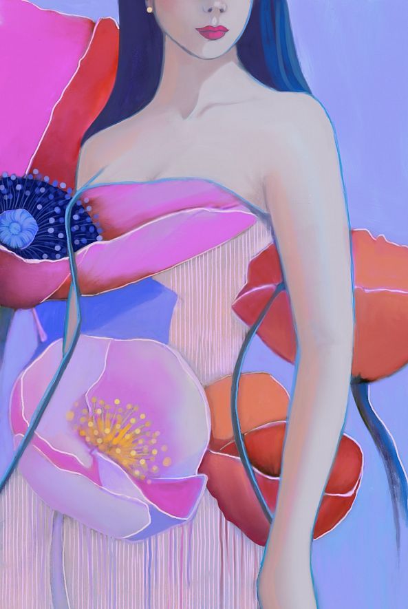 Flora-Sonia Del Signore