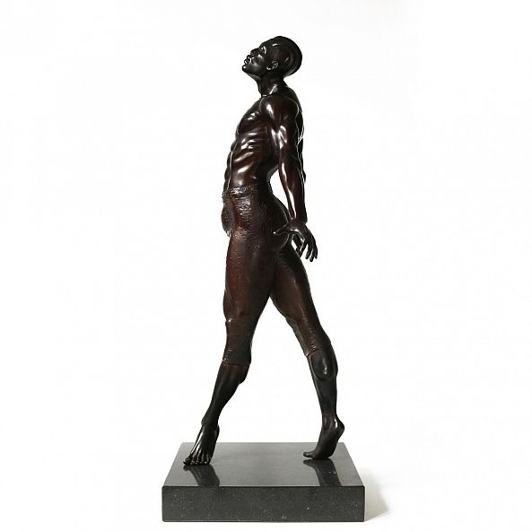 Ballet dancer-Tsvetan Nikolov