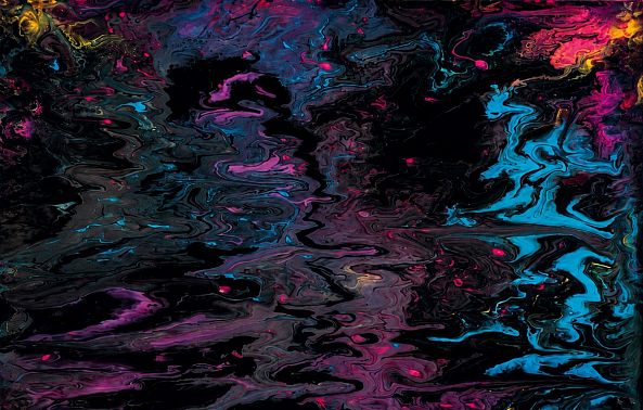 Midnight Flow-Fati ESS