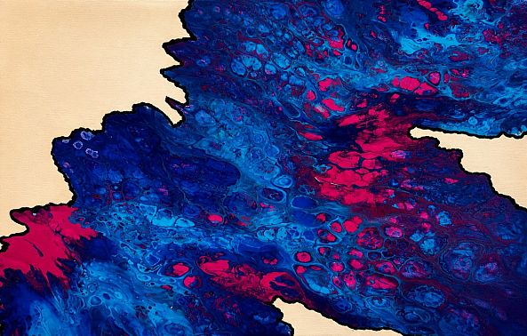 Azure Rift-Fati ESS