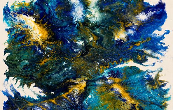 Ocean’s Pulse-Fati ESS