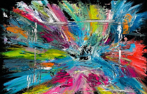 Burst Beyond -Fati ESS