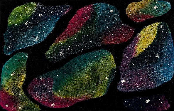 Silent Constellations-Fati ESS