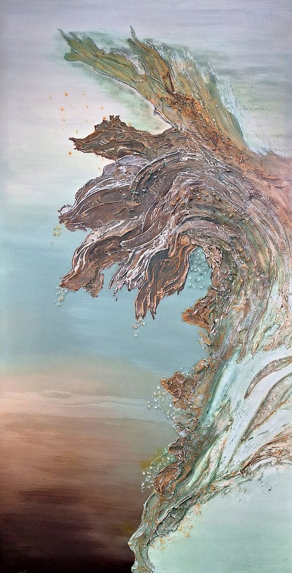 Seeds of Love-Rina Ritzi