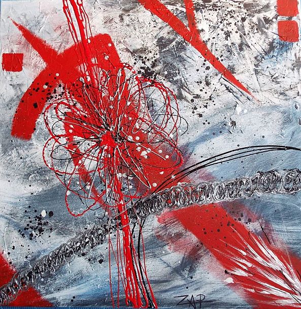 ASCENSION-Johanne Desjardins