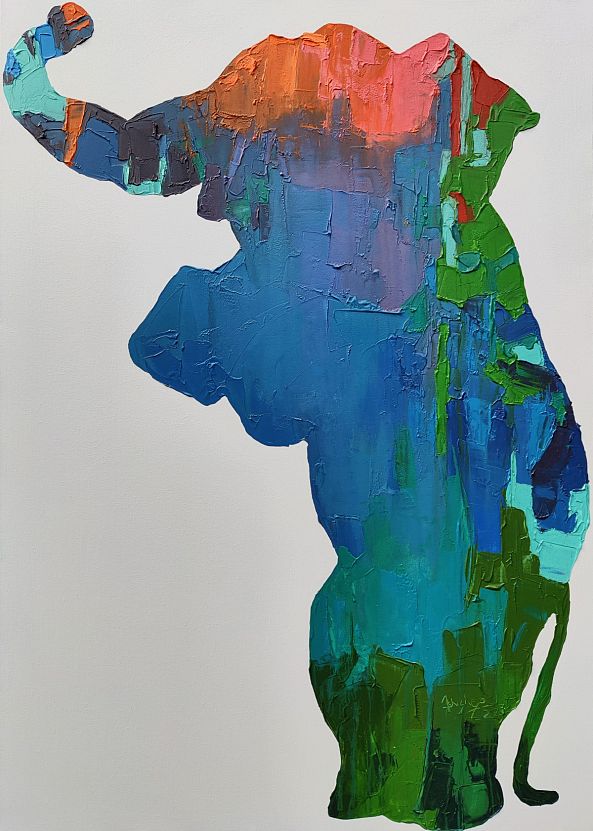 Triumph 2-Abhishek Kumar