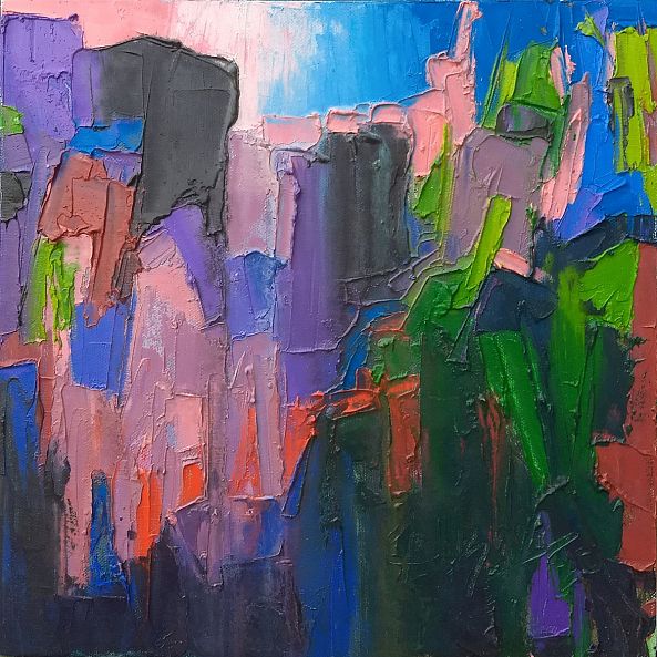 May III-Abhishek Kumar