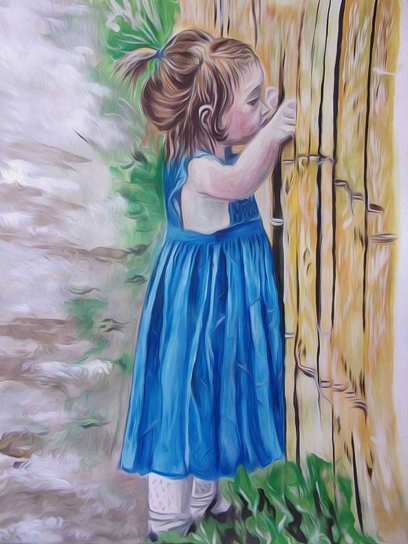 Fanfan-Sylvie Paillard