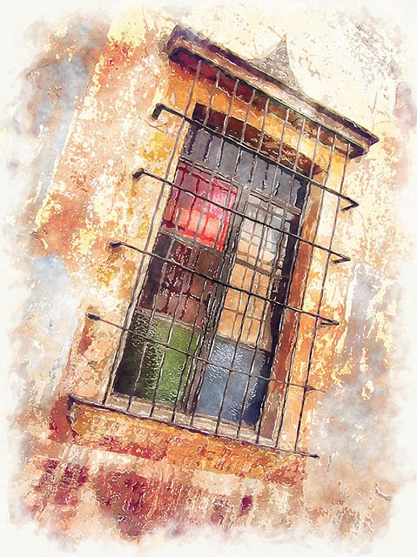 WINDOW-Javier Diaz