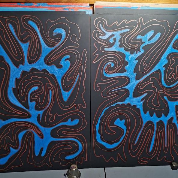 ADN JOIE PLUS plus-Préto Doris