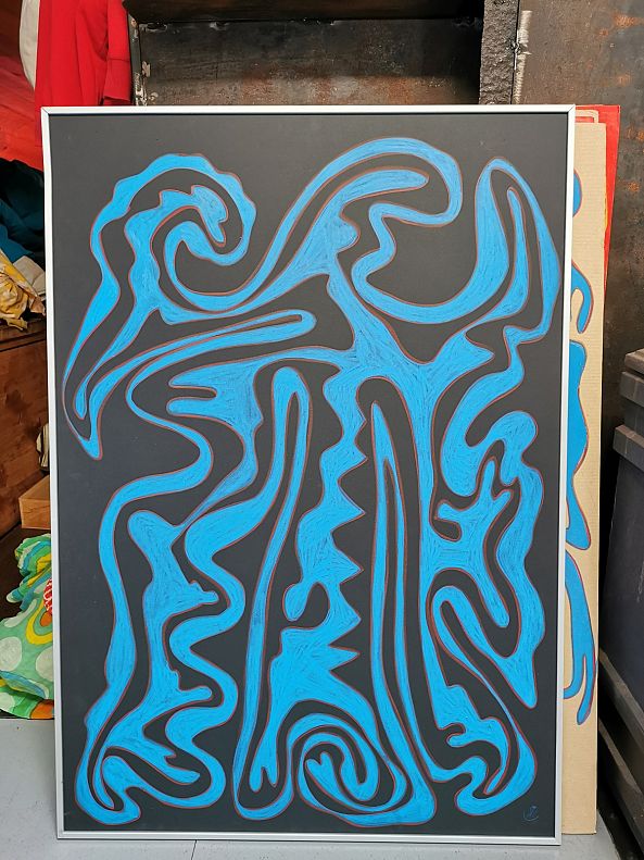 Cœur pur-Préto Doris