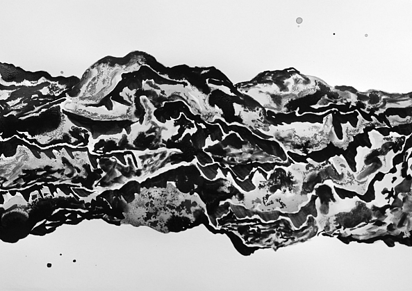 Montagne-Marion Castor