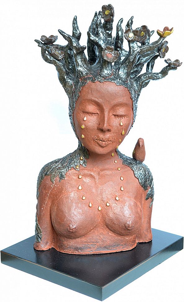 Bouche Cousue-Valérie Pallardy
